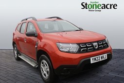 Dacia Duster SUV (18-24) 1.0 TCe 90 Essential 5dr For Sale - Stoneacre Chesterfield Renault, Chesterfield