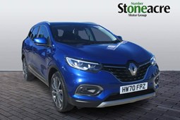 Renault Kadjar (15-22) S Edition TCe 140 5d For Sale - Stoneacre Chesterfield Renault, Chesterfield