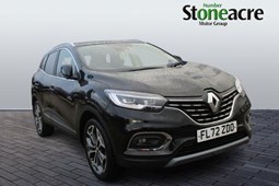 Renault Kadjar (15-22) 1.3 TCE Techno 5dr EDC For Sale - Stoneacre Chesterfield Renault, Chesterfield