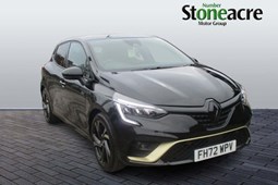 Renault Clio Hatchback (19 on) 1.6 E-TECH Hybrid 145 Engineered 5dr Auto For Sale - Stoneacre Chesterfield Renault, Chesterfield