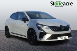 Renault Clio Hatchback (19 on) 1.6 E-TECH full hybrid 145 Esprit Alpine 5dr Auto For Sale - Stoneacre Chesterfield Renault, Chesterfield