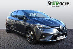 Renault Clio Hatchback (19 on) RS Line E-Tech Hybrid 140 auto 5d For Sale - Stoneacre Chesterfield Renault, Chesterfield