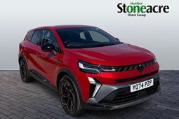 Renault Symbioz SUV (24 on) 1.6 E-Tech FHEV 145 Techno Esprit Alpine 5dr Auto For Sale - Stoneacre Chesterfield Renault, Chesterfield