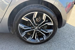 Renault Clio Hatchback (19 on) 1.6 E-TECH Hybrid 145 Techno 5dr Auto For Sale - Stoneacre Chesterfield Renault, Chesterfield