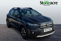 Dacia Sandero Stepway (21 on) 1.0 TCe Prestige 5dr For Sale - Stoneacre Chesterfield Renault, Chesterfield