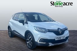 Renault Captur (13-19) GT Line TCe 130 5d For Sale - Stoneacre Chesterfield Renault, Chesterfield