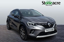 Renault Captur (20 on) 1.0 TCE 90 Techno 5dr For Sale - Stoneacre Chesterfield Renault, Chesterfield
