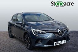 Renault Clio Hatchback (19 on) 1.0 TCe 90 SE Edition 5dr For Sale - Stoneacre Chesterfield Renault, Chesterfield