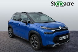 Citroen C3 Aircross SUV (17-24) 1.2 PureTech 130 Shine Plus 5dr EAT6 For Sale - Stoneacre Chesterfield Renault, Chesterfield