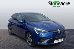 Renault Clio Hatchback (19 on) 1.0 TCe 90 RS Line 5d For Sale - Stoneacre Chesterfield Renault, Chesterfield