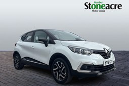 Renault Captur (13-19) Iconic TCe 90 5d For Sale - Stoneacre Chesterfield Renault, Chesterfield
