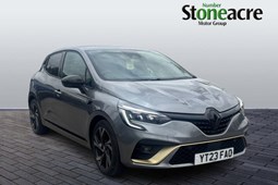 Renault Clio Hatchback (19 on) 1.6 E-TECH Hybrid 145 Engineered 5dr Auto For Sale - Stoneacre Chesterfield Renault, Chesterfield