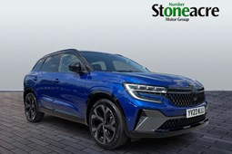 Renault Austral SUV (23 on) 1.2 E-Tech FHEV Techno Esprit Alpine 5dr Auto For Sale - Stoneacre Chesterfield Renault, Chesterfield