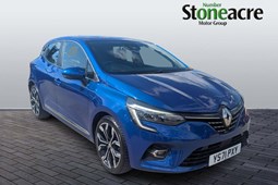 Renault Clio Hatchback (19 on) 1.0 TCe 90 S Edition 5d For Sale - Stoneacre Chesterfield Renault, Chesterfield