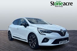 Renault Clio Hatchback (19 on) 1.6 E-TECH Hybrid 145 Techno 5dr Auto For Sale - Stoneacre Chesterfield Renault, Chesterfield