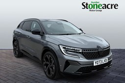 Renault Austral SUV (23 on) 1.2 E-Tech FHEV Techno Esprit Alpine 5dr Auto For Sale - Stoneacre Chesterfield Renault, Chesterfield