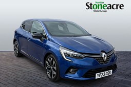 Renault Clio Hatchback (19 on) 1.0 TCe 90 Techno 5dr For Sale - Stoneacre Chesterfield Renault, Chesterfield