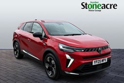Renault Symbioz SUV (24 on) 1.6 E-Tech FHEV 145 Techno 5dr Auto For Sale - Stoneacre Chesterfield Renault, Chesterfield