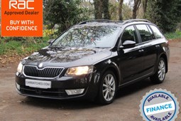 Skoda Octavia Estate (13-20) 2.0 TDI CR Elegance 5d DSG For Sale - Carmatchedcom Ltd, Broadstairs