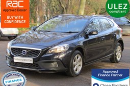 Volvo V40 Cross Country (13-19) D4 (190bhp) Cross Country SE Nav 5d For Sale - Carmatchedcom Ltd, Broadstairs