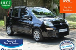 Fiat Panda (12-24) 1.2 Easy 5d For Sale - Carmatchedcom Ltd, Broadstairs