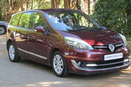 Renault Grand Scenic (09-16) 1.6 dCi Dynamique TomTom 5d For Sale - Carmatchedcom Ltd, Broadstairs