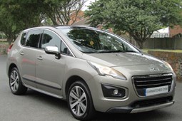 Peugeot 3008 (09-16) 1.6 HDi Allure 5d For Sale - Carmatchedcom Ltd, Broadstairs