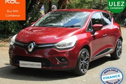 Renault Clio Hatchback (12-19) Dynamique S Nav dCi 90 5d For Sale - Carmatchedcom Ltd, Broadstairs