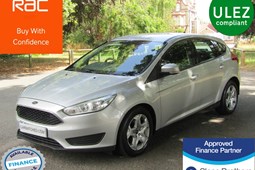 Ford Focus Hatchback (11-18) 1.5 TDCi Style 5d For Sale - Carmatchedcom Ltd, Broadstairs