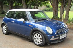 MINI Hatchback (01-06) 1.6 Cooper 3d Auto (01) For Sale - Carmatchedcom Ltd, Broadstairs