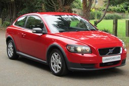 Volvo C30 (07-12) 1.6 S 3d For Sale - Carmatchedcom Ltd, Broadstairs