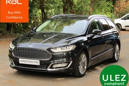 Ford Mondeo Estate (14-22) 2.0 TDCi Vignale 5d For Sale - Carmatchedcom Ltd, Broadstairs