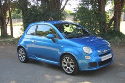 Fiat 500 Hatchback (08-24) 1.2 S 3d For Sale - Carmatchedcom Ltd, Broadstairs