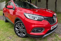 Renault Kadjar (15-22) GT Line TCe 140 5d For Sale - Solid Cars Ltd, Musselburgh