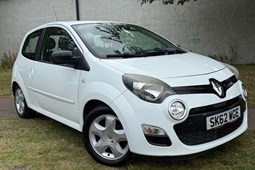 Renault Twingo (07-14) 1.2 16V Dynamique (2012) 3d For Sale - Solid Cars Ltd, Musselburgh