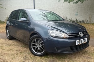Volkswagen Golf Hatchback (09-12) 2.0 TDI (140bhp) SE 5d DSG For Sale - Solid Cars Ltd, Musselburgh
