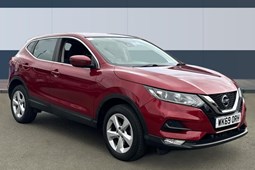 Nissan Qashqai (14-21) Acenta Premium 1.3 DIG-T 140 5d For Sale - Bristol Street Motors Nissan Northampton, Northampton