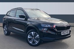 Skoda Karoq SUV (17 on) 1.5 TSI SE Drive 5dr DSG For Sale - Vertu Nissan Northampton, Northampton