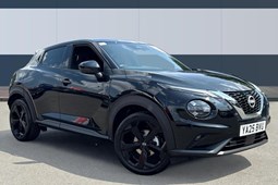 Nissan Juke SUV (19 on) 1.0 DiG-T Tekna 5dr For Sale - Vertu Nissan Northampton, Northampton