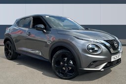 Nissan Juke SUV (19 on) 1.0 DiG-T Tekna 5dr For Sale - Vertu Nissan Northampton, Northampton