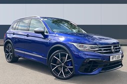Volkswagen Tiguan (16-24) 2.0 TSI 320 4Motion R 5dr DSG For Sale - Vertu Nissan Northampton, Northampton
