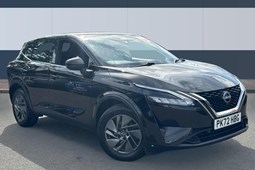 Nissan Qashqai SUV (21 on) 1.3 DiG-T MH 158 Acenta Premium 5dr Xtronic For Sale - Vertu Nissan Northampton, Northampton