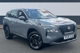 Nissan X-Trail SUV (22 on) 1.5 E-Power E-4orce 213 Acenta Premium 5dr Auto For Sale - Vertu Nissan Northampton, Northampton