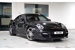 Porsche 911 Coupe (04-12) 911 (997) Turbo 2d Tiptronic S For Sale - Distinto Cars & Classics, Birmingham