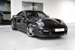 Porsche 911 Coupe (04-12) 911 (997) Turbo 2d Tiptronic S For Sale - Distinto Cars & Classics, Birmingham