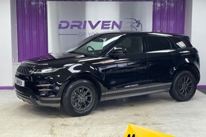 Land Rover Range Rover Evoque SUV (19 on) R-Dynamic D150 5d For Sale - Driven Of York, Tadcaster