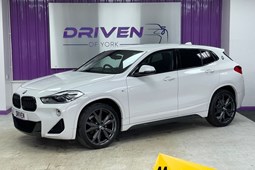 BMW X2 SUV (18-23) xDrive18d M Sport 5d For Sale - Driven Of York, Tadcaster