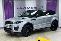 Land Rover Range Rover Evoque (11-19) 2.0 TD4 HSE Dynamic Lux Hatchback 5d Auto For Sale - Driven Of York, Tadcaster