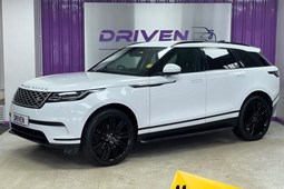 Land Rover Range Rover Velar SUV (17 on) S D180 auto 4d For Sale - Driven Of York, Tadcaster