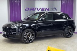 Porsche Macan (14-24) S PDK auto 5d For Sale - Driven Of York, Tadcaster